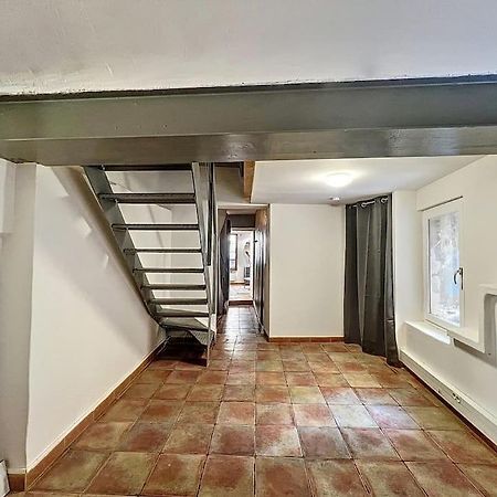 Appartement Isle-Sur-La-Sorgue LʼIsle-sur-la-Sorgue Buitenkant foto